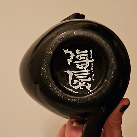 Killstar unicorn mug 🦄 - Picture 2 of 6